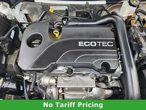 Used 2022 Chevrolet Equinox LS w/ LS Convenience Package AWD/4WD image 29