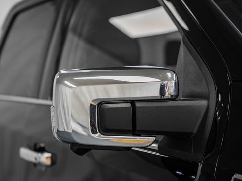 Certified 2022 Ford F150 Platinum w/ FX4 Off-Road Package image 15