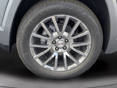 New 2026 GMC Terrain Denali image 9