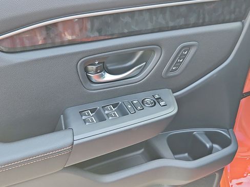 New 2026 Honda Passport TrailSport Elite image 11
