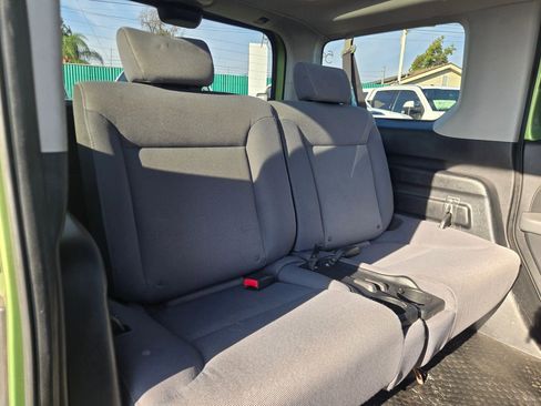 Used 2007 Honda Element EX image 18
