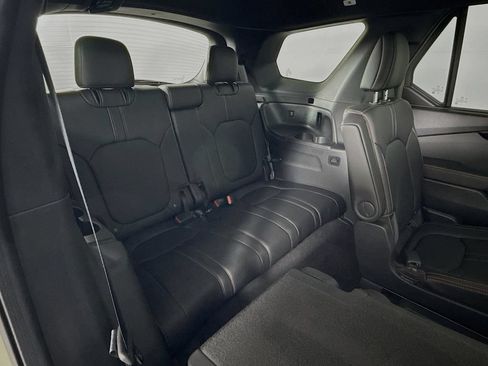 Certified 2026 Honda Pilot TrailSport image 27