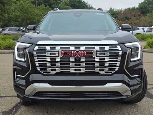 New 2027 GMC Terrain Denali AWD/4WD image 11