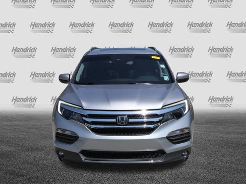 Used 2018 Honda Pilot Elite image 3