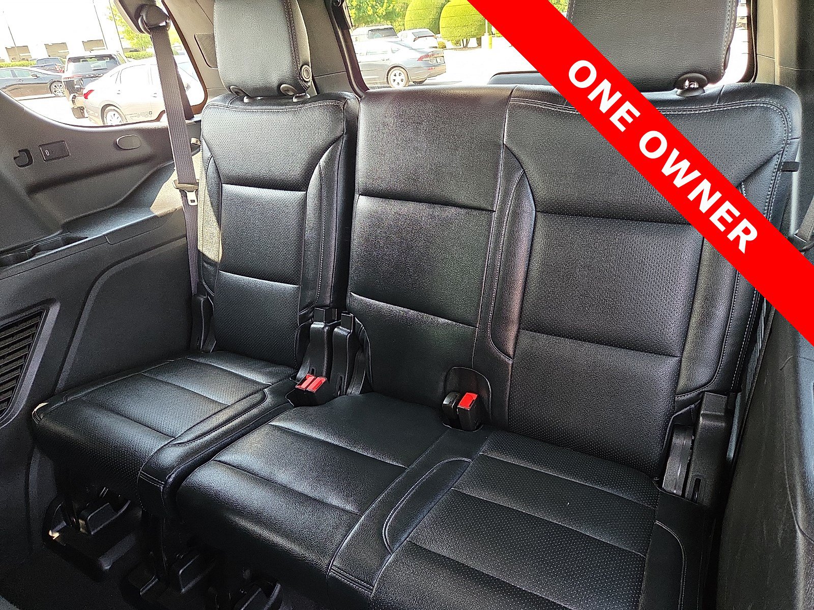 Used 2023 Chevrolet Tahoe LS w/ Driver Alert Package AWD/4WD image 10