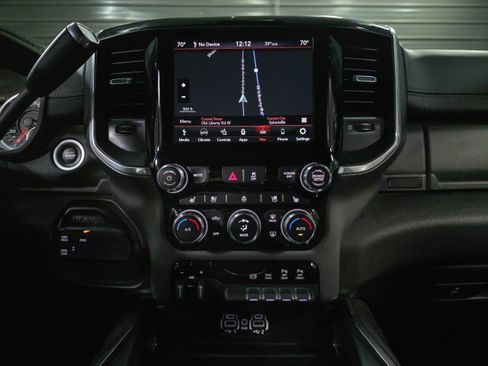 Used 2020 RAM 3500 Laramie image 30