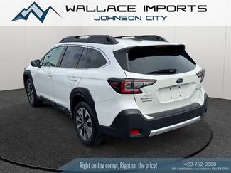 Certified 2025 Subaru Outback Limited XT AWD/4WD video 3