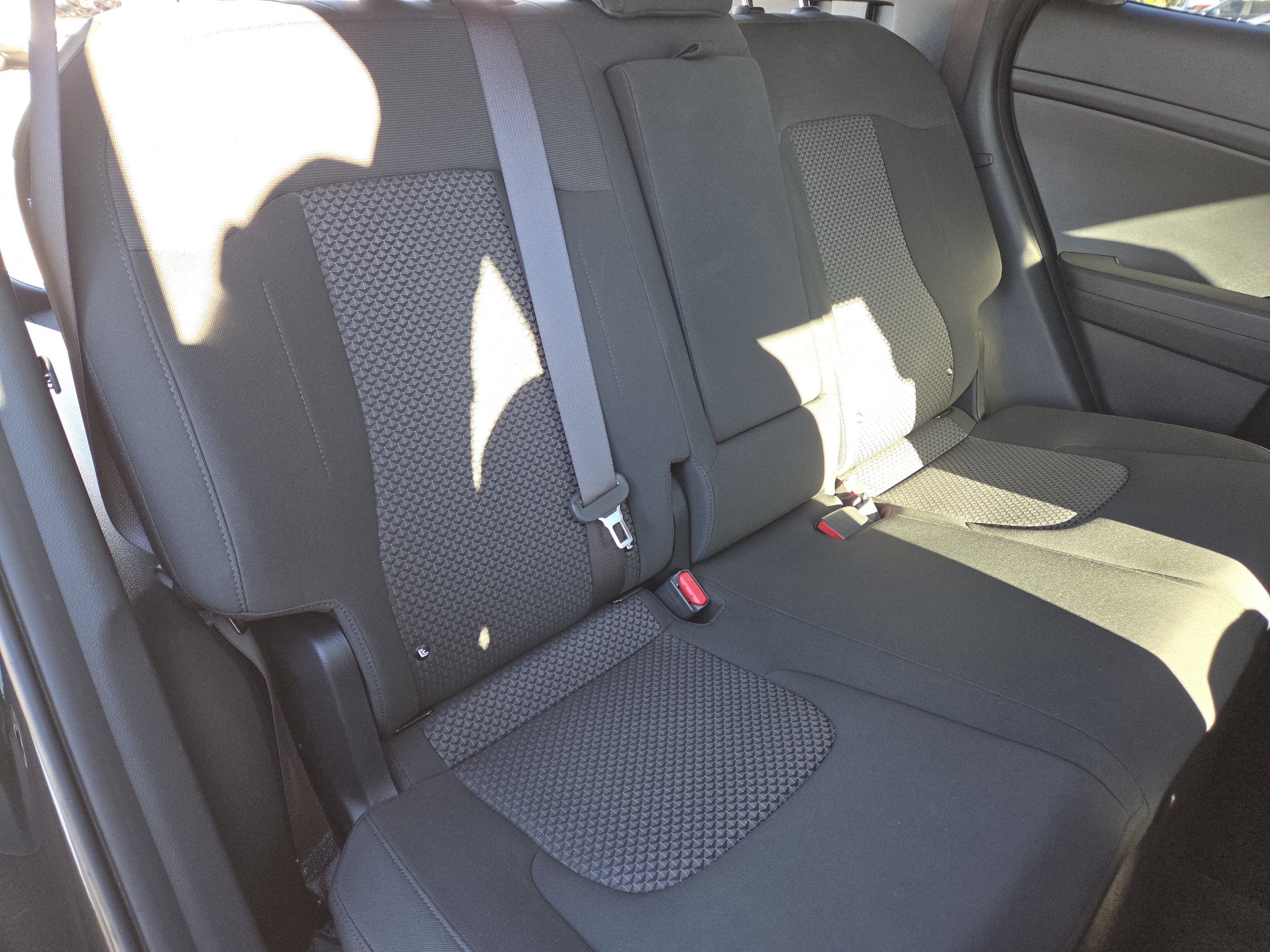 Used 2026 Kia Sportage S AWD/4WD image 5