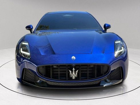 Used 2024 Maserati GranTurismo Modena image 8