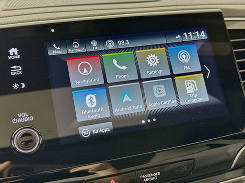 Used 2022 Honda Passport Elite image 24