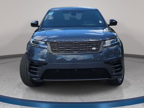 New 2026 Land Rover Range Rover Velar Dynamic SE AWD/4WD image 2