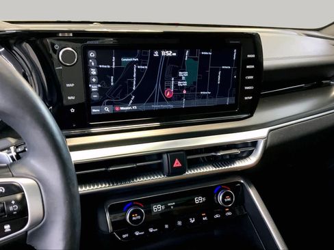 Used 2022 Kia K5 GT w/ GT1 Package FWD image 6