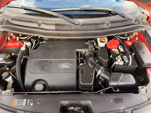 Used 2014 Ford Explorer Limited w/ Equipment Group 302A image 29