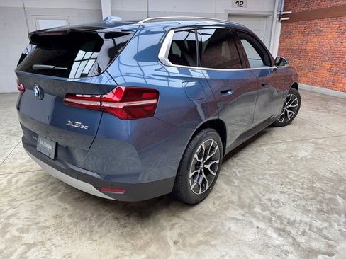 Used 2026 BMW X3 xDrive30 AWD/4WD image 5
