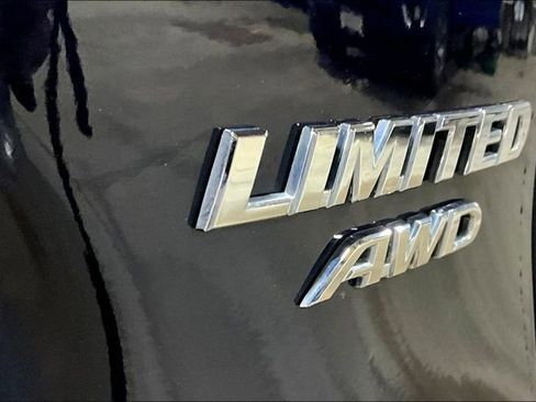 Used 2019 Toyota RAV4 Limited w/ Cold Weather Package image 26