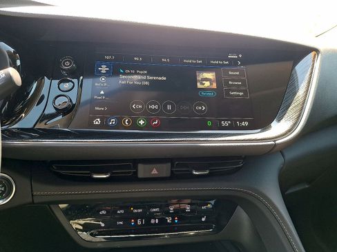 Used 2023 Buick Envision Preferred FWD image 14