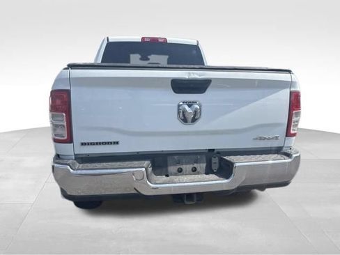 Used 2023 RAM 2500 Big Horn w/ Snow Chief Group AWD/4WD image 26