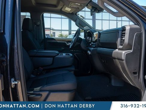 Used 2023 GMC Sierra 1500 Elevation AWD/4WD image 22