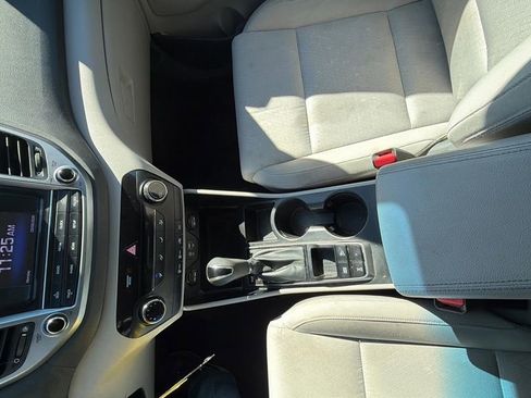 Used 2016 Hyundai Tucson SE w/ Option Group 02 image 20