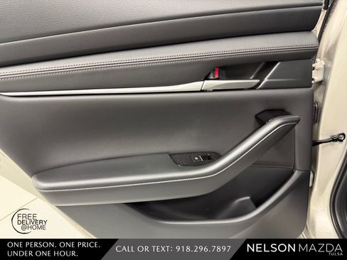 New 2026 MAZDA MAZDA3 s Sport FWD image 34