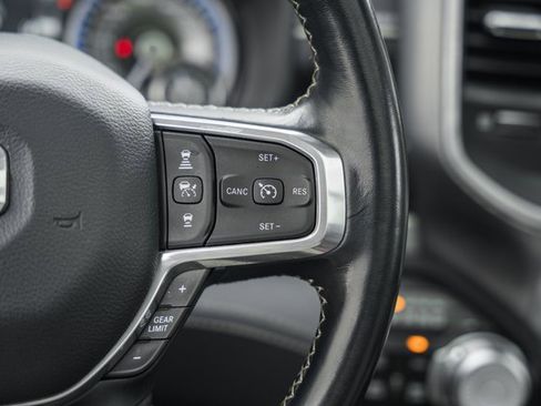 Used 2022 RAM 1500 Limited image 45