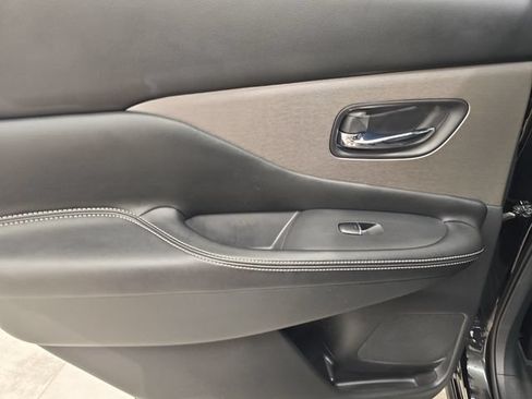 Used 2023 Nissan Murano SL w/ SL Moonroof Package FWD image 20