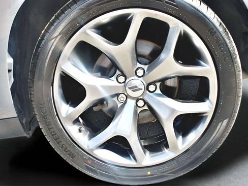 Used 2017 Dodge Challenger SXT Plus image 26