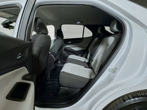Used 2024 Chevrolet Equinox LS w/ LS Convenience Package FWD image 21