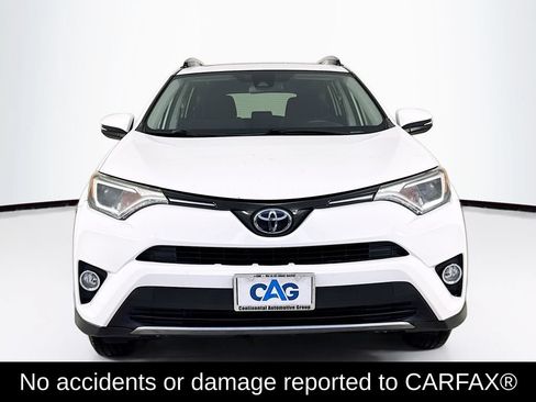 Used 2017 Toyota RAV4 XLE w/ Plus Special Value Package FWD image 2
