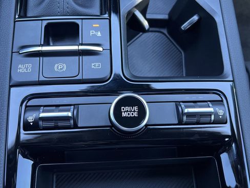 Used 2025 Kia K5 GT-Line w/ GT-Line Premium Package image 10