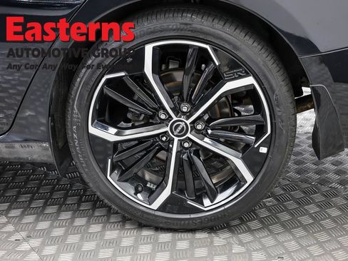Used 2025 Nissan Altima 2.5 SR FWD image 30