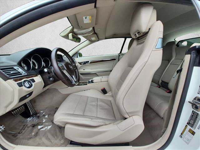 Used 2015 Mercedes-Benz E 550 Cabriolet image 17