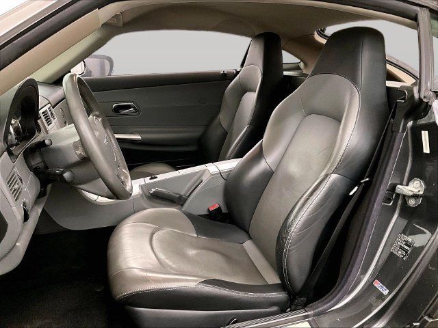 Used 2005 Chrysler Crossfire Limited RWD image 24