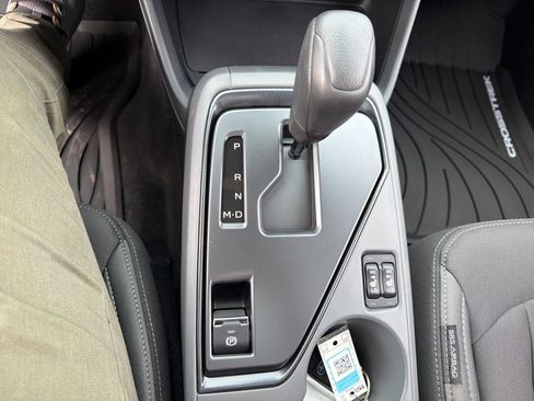 New 2026 Subaru Crosstrek 2.0i Premium image 24