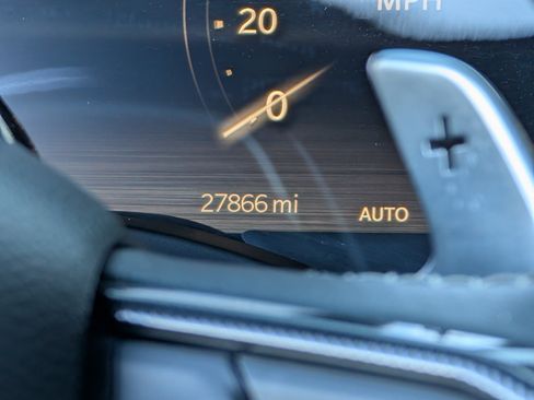 Used 2025 RAM 1500 RHO w/ RHO Level 1 Equipment Group AWD/4WD image 25