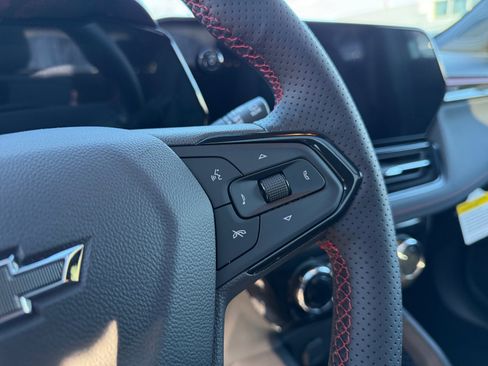 New 2026 Chevrolet TrailBlazer RS w/ Convenience Package image 20