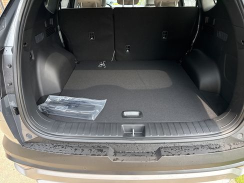 New 2026 Hyundai Tucson Limited AWD/4WD image 5