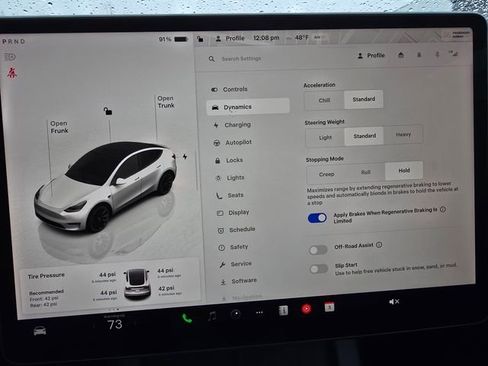 Used 2023 Tesla Model Y Long Range image 39