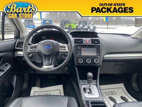 Used 2014 Subaru Crosstrek 2.0i Limited AWD/4WD image 22