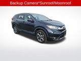 Used 2018 Honda CR-V EX image 3