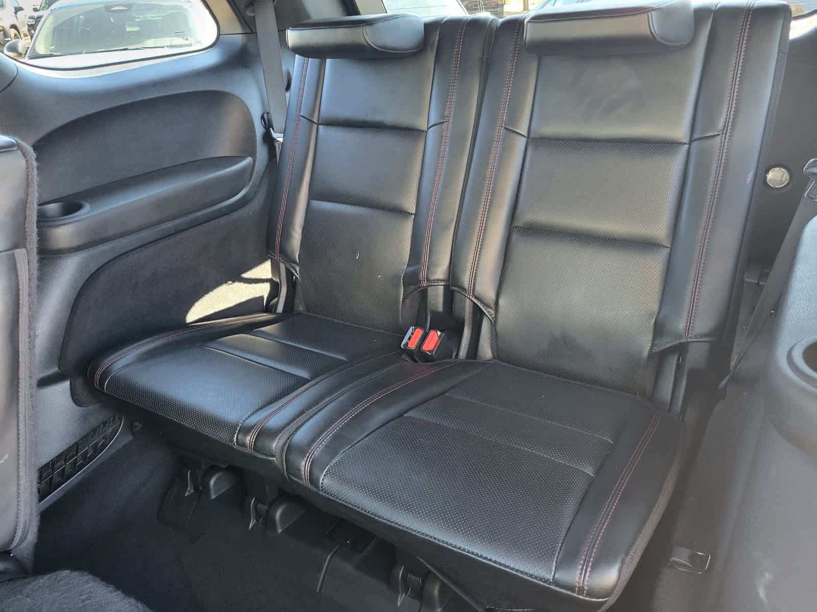 Used 2024 Dodge Durango R/T AWD/4WD image 30