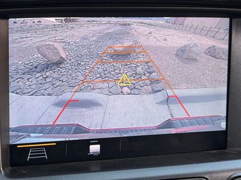 Used 2021 GMC Canyon AT4 w/ Trailering Package image 32