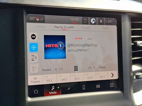 Used 2022 RAM 1500 Big Horn image 23