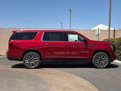 New 2026 GMC Yukon XL Denali Ultimate