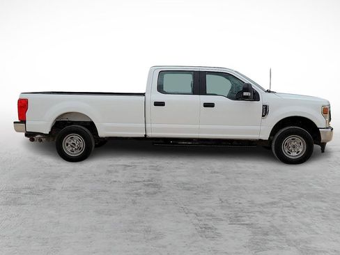 Used 2020 Ford F350 XL w/ Power Equipment Group image 12