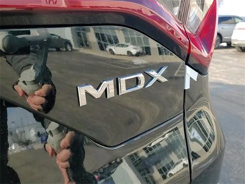 New 2026 Acura MDX SH-AWD image 6
