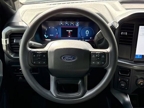 New 2026 Ford F150 STX w/ Equipment Group 200A AWD/4WD image 15