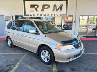 Used 2001 Honda Odyssey EX image 1