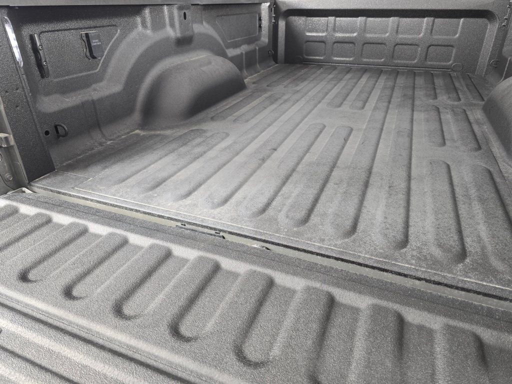 New 2026 RAM 3500 Laramie w/ Night Edition AWD/4WD image 19