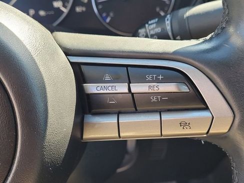 Used 2020 MAZDA MAZDA3 Sedan w/ Select Package image 14